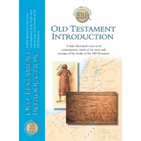 Old Testament Introduction