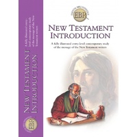 New Testament Introduction