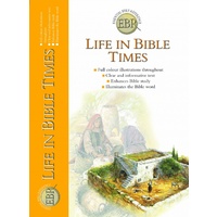 Life In Bible Times