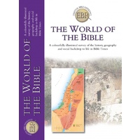 The World Of The Bible