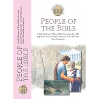 People of the Bible