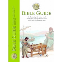 Bible Guide