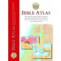 Bible Atlas