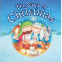 The Story of Christmas