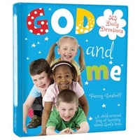 God And Me