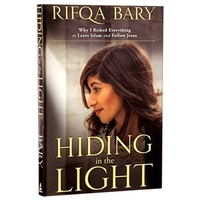 Hiding In The Light
