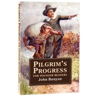 Pilgrim's Progress For Younger Readers