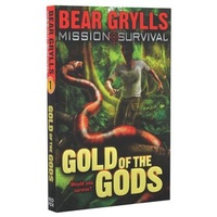 Gold of the gods