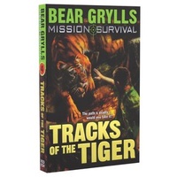 Tracks of the Tiger