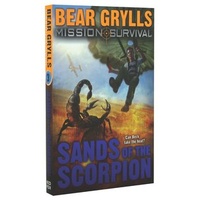 Sands of the Scorpion