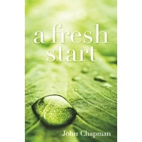 A Fresh Start