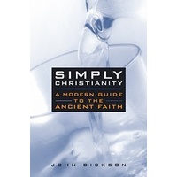 Simply Christianity