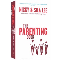 The Parenting Book