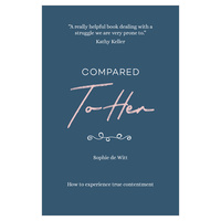 Compared to Her