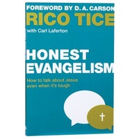 Honest Evangelism