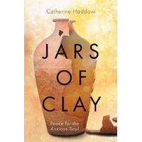 Jars of Clay: Peace For the Anxious Soul