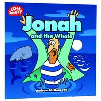 Jonah And The Whale