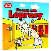 Lost Sheep: The Man with Leprosy