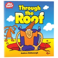 Through the Roof (Lost Sheep Series)