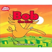 Lost Sheep: Bob the Bird