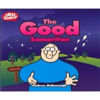 The Good Samaritan