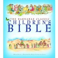 The Classic Children's Bible