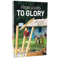 From Ashes To Glory