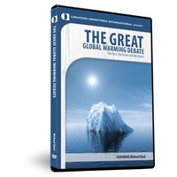 The Great Global Warming Debate
