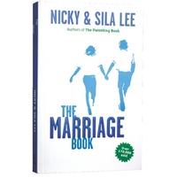 The Marriage Book