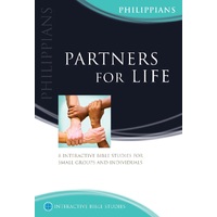 Ibs: Partners For Life (Philippians)