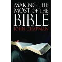 Making The Most Of The Bible