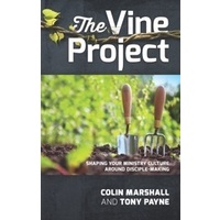 The Vine Project
