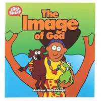 The Image of God (Lost Sheep Series)
