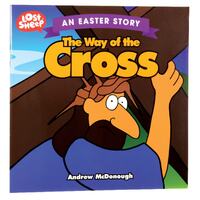 The Way of the Cross "Lost sheep series"