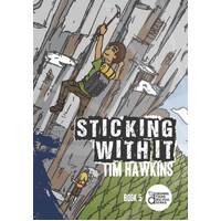 Growing Young Disciples: Sticking With It (Revised) Book 5