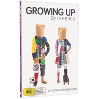 Growing Up By the Book