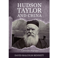 Hudson Taylor And China