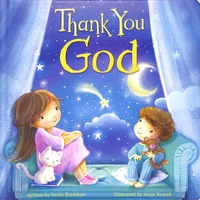 Thank You God