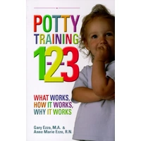 POTTY TRAINING 1 2 3