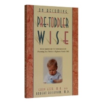 ON BECOMING PRETODDLERWISE