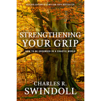 Strengthening Your Grip