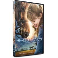 Healed By Grace 2: Ten Days of Grace
