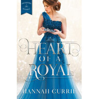 Heart of a Royal (#01 in Daughters Of Peverell Series)
