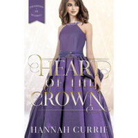 Heart of the Crown (#03 in Daughters Of Peverell Series)