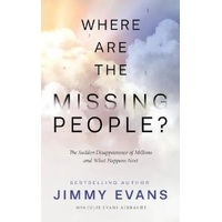 Where Are the Missing People?: The Sudden Disappearance of Millions and What Happens Next
