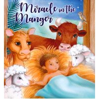 Miracle in the Manger