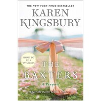 The Baxters: A Prequel (Baxter Family Series)