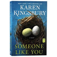 Someone Like You: A Novel