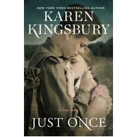 Just Once: A Novel