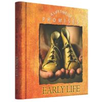 A Lifetime of Promises - Early Life